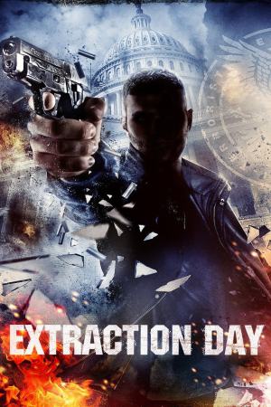 Extraction Day 2014 BluRay [Hindi + English] 480p, 720p ESub