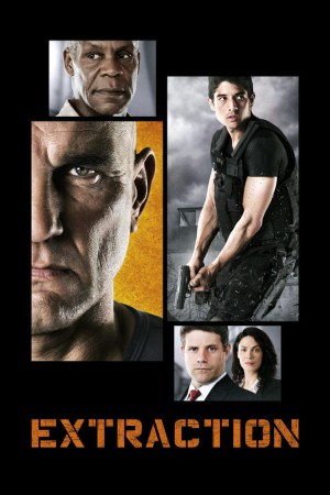 Extraction 2020 WebRip [Hindi + Tamil + Telugu + English] 480p, 720p, 1080p ESub