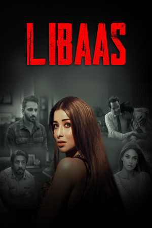 Libaas 2023 WebRip Season 1 [Hindi] 480p 720p ESub