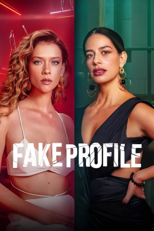 Fake Profile (2025) Season 2 [Hindi + English] WebRip 480p, 720p ESub - Complete