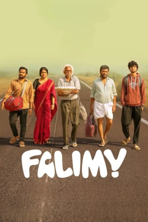 Falimy 2023 WebRip [Malayalam] 480p, 720p ESub