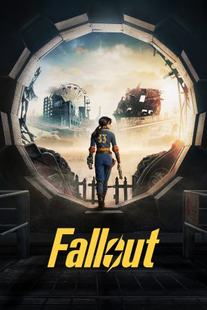 Fallout (2024) Season 1 [Hindi + Tamil + Telugu + Malayalam + Kannada + English] WebRip 480p, 720p - Complete
