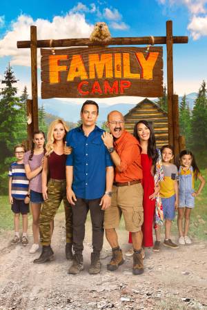 Family Camp 2022 WebRip [Hindi + Tamil + English] 480p, 720p ESub