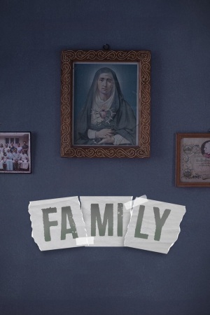 Family 2024 WebRip [Malayalam] 480p, 720p ESub
