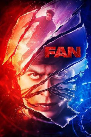 Fan 2016 BluRay [Hindi] 480p, 720p ESub