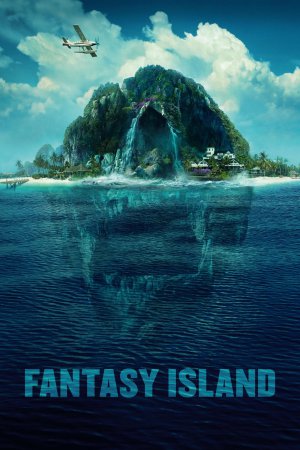 Fantasy Island 2020 BluRay [Hindi + English] 480p, 720p ESub