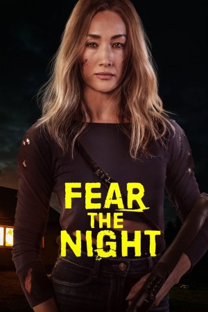 Fear the Night 2023 BluRay [Hindi + Tamil + Telugu + English] 480p, 720p, 1080p ESub