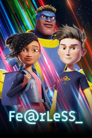 Fearless 2020 WebDl [Hindi + English] 480p, 720p ESub
