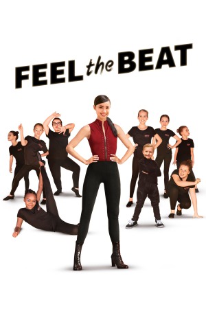 Feel the Beat 2020 WebDl [Hindi + English] 480p, 720p ESub