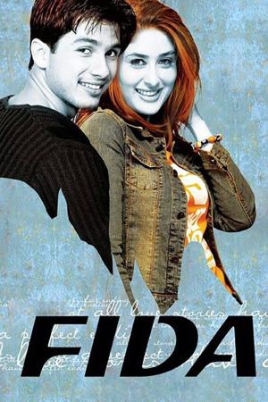 Fida 2004 WebRip [Hindi] 480p, 720p ESub