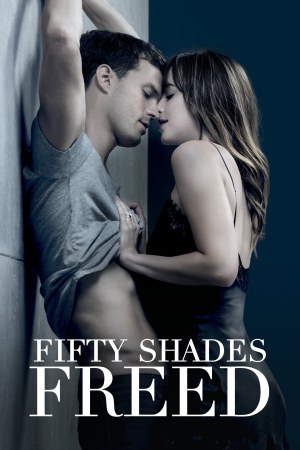 Fifty Shades Freed 2018 WebRip [Hindi + Tamil + Telugu + Kannada + English] 480p, 720p, 1080p ESub