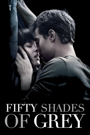 Fifty Shades of Grey 2015 WebRip [Hindi + Tamil + Telugu + Kannada + English] 480p, 720p, 1080p ESub