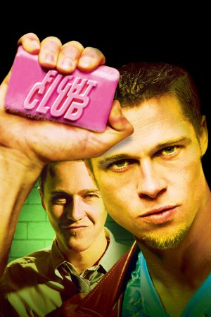 Fight Club 1999 BluRay [Hindi + English] 480p, 720p ESub