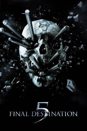 Final Destination 5 2011 BluRay [Hindi + Tamil + Telugu + English] 480p 720p 1080p ESub
