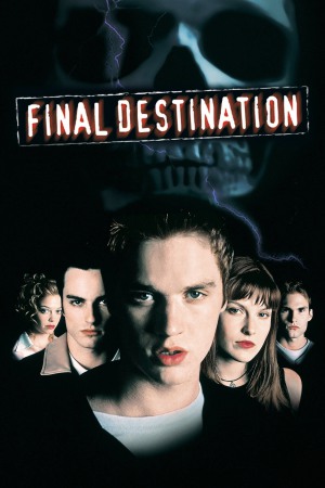 Final Destination 2000 BluRay [Hindi + Tamil + English] 480p 720p 1080p ESub