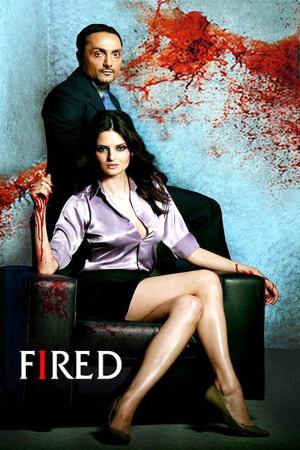 Fired 2010 WebRip [Hindi] 480p, 720p ESub