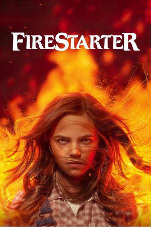 Firestarter 2022 BluRay [Hindi + English] 480p, 720p ESub