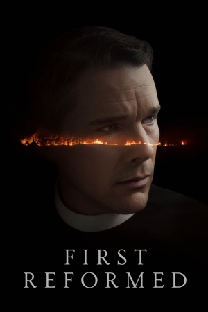 First Reformed 2018 BluRay [Hindi + English] 480p, 720p ESub