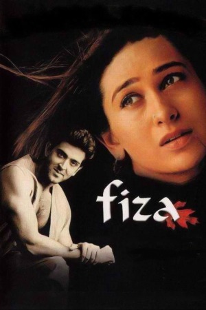 Fiza 2000 WebRip [Hindi] 480p, 720p ESub