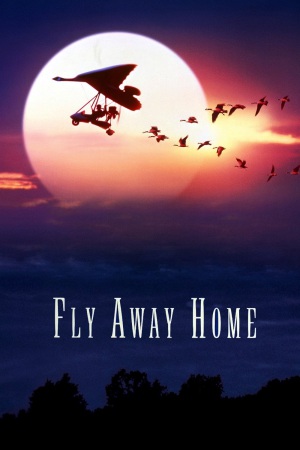 Fly Away Home 1996 BluRay [Hindi + Tamil + English] 480p, 720p ESub