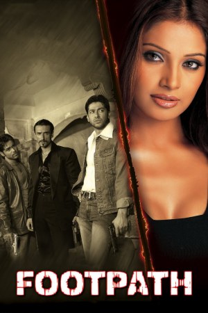 Footpath 2003 WebRip [Hindi] 480p, 720p ESub