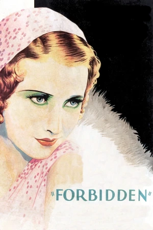Forbidden 1932 BluRay [Hindi + Tamil + Telugu + English] 480p 720p