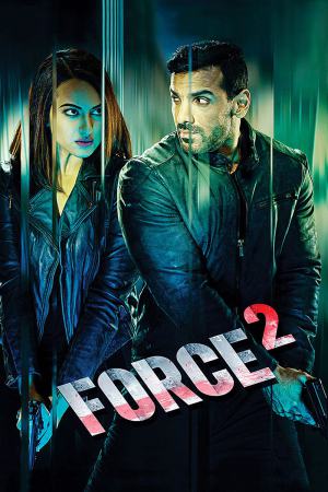 Force 2 2016 WebDl [Hindi] 480p, 720p ESub