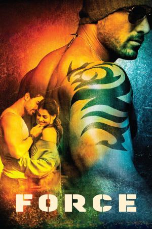 Force 2011 WebRip [Hindi] 480p, 720p ESub