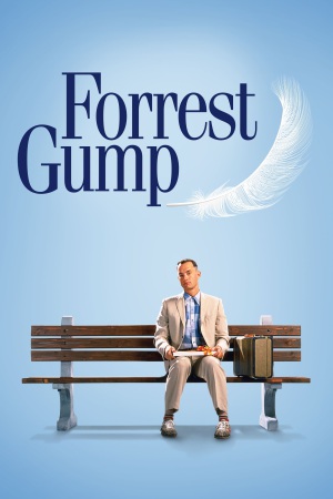 Forrest Gump 1994 BluRay [Hindi + English] 480p, 720p ESub