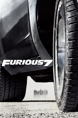 Furious 7 2015 BluRay [Hindi + Tamil + Telugu + English] 480p, 720p, 1080p ESub