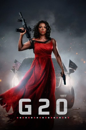G20 2025 WebRip [Hindi + Tamil + Telugu + Malayalam + Kannada + English] 480p, 720p, 1080p ESub