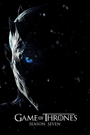 Game of Thrones (2017) Season 7 [Hindi + Tamil + Telugu + Kannada + English] BluRay 480p 720p 1080p ESub - Complete