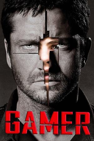 Gamer 2009 BluRay [Hindi + English] 480p, 720p ESub