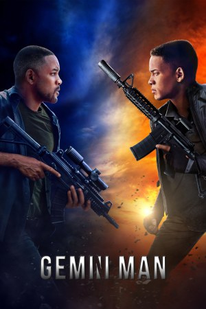Gemini Man 2019 WebRip [Hindi + Tamil + Telugu + English] 480p, 720p, 1080p ESub