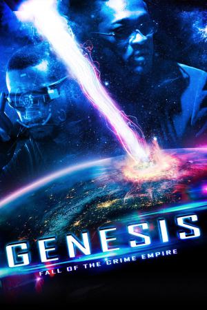 Genesis: Fall of the Crime Empire 2017 WebRip [Tamil + English] 480p, 720p ESub
