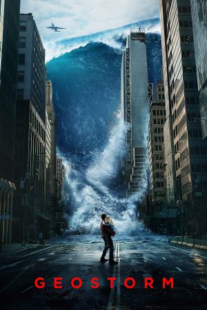 Geostorm 2017 BluRay [Hindi + Tamil + Telugu + English] 480p, 720p, 1080p ESub