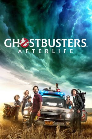 Ghostbusters: Afterlife 2021 BluRay [Hindi + Tamil + Telugu + English] 480p, 720p, 1080p ESub