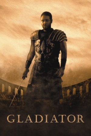 Gladiator 2000 BluRay [Hindi + Tamil + Telugu + English] 480p, 720p, 1080p ESub