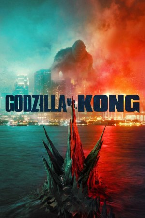 Godzilla vs. Kong 2021 BluRay [Hindi + Tamil + Telugu + English] 480p, 720p, 1080p ESub