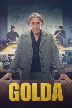 Golda 2023 BluRay [Hindi + Tamil + Telugu + English] 480p, 720p ESub