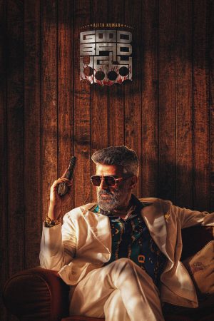 Good Bad Ugly 2025 WebRip [Hindi + Tamil + Telugu + Malayalam + Kannada] 480p, 720p, 1080p ESub