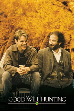 Good Will Hunting 1997 BluRay [Hindi + English] 480p, 720p ESub