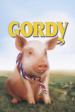 Gordy 1995 BluRay [Hindi + English] 480p, 720p