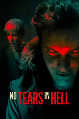 No Tears in Hell 2025 WebRip [Hindi + Tamil + Telugu + English] 480p 720p ESub