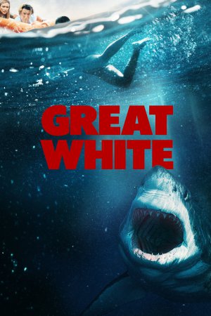 Great White 2021 WebRip [Hindi + Tamil + Telugu + English] 480p, 720p ESub