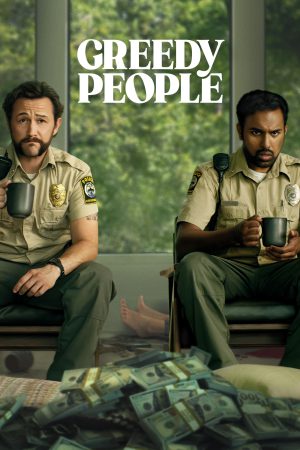 Greedy People 2024 BluRay [Hindi + Tamil + Telugu + English] 480p 720p ESub