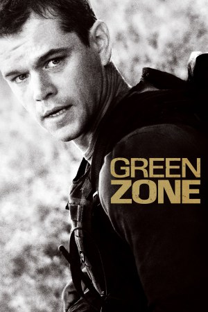 Green Zone 2010 BluRay [Hindi + English] 480p 720p ESub