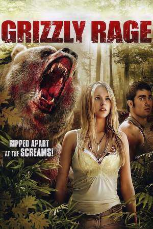 Grizzly Rage 2007 WebRip [Hindi + Tamil + Telugu + English] 480p, 720p ESub