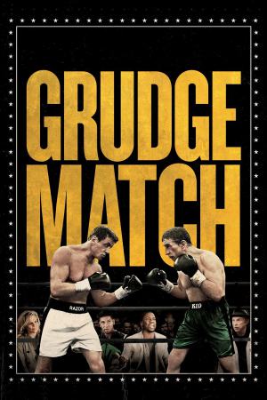 Grudge Match 2013 BluRay [Tamil + English] 480p, 720p
