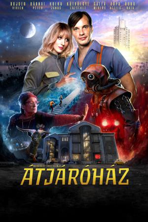 Halfway Home 2022 WebRip [Hindi + Tamil + Telugu] 480p, 720p, 1080p ESub